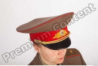 Soviet formal uniform 0072